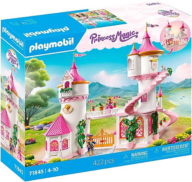 Playmobil® Prinzessinnenschloss mit Königspaar (71845), Playmobil günstig online kaufen