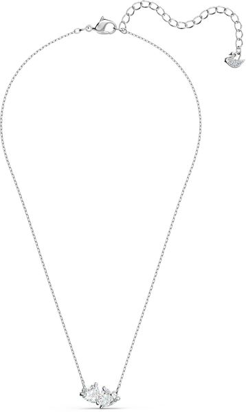 Swarovski Kette mit Anhänger Attract Soul günstig online kaufen