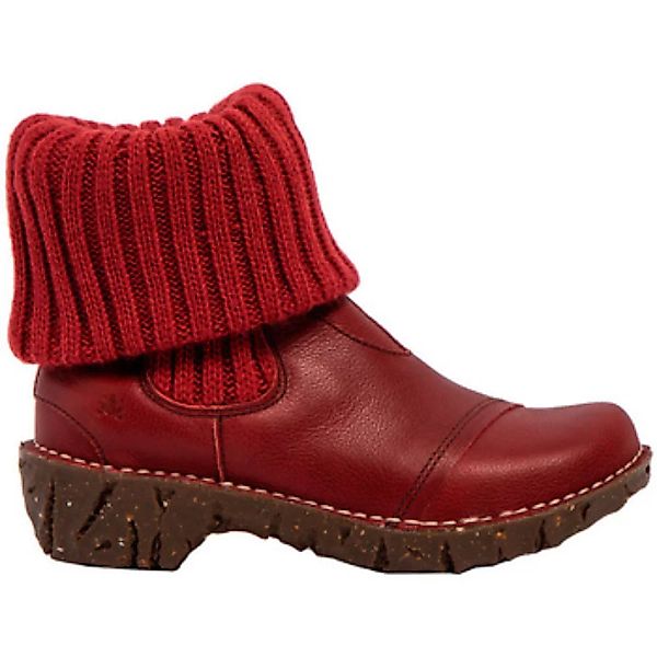 El Naturalista  Ankle Boots 2N097TAD9605 günstig online kaufen
