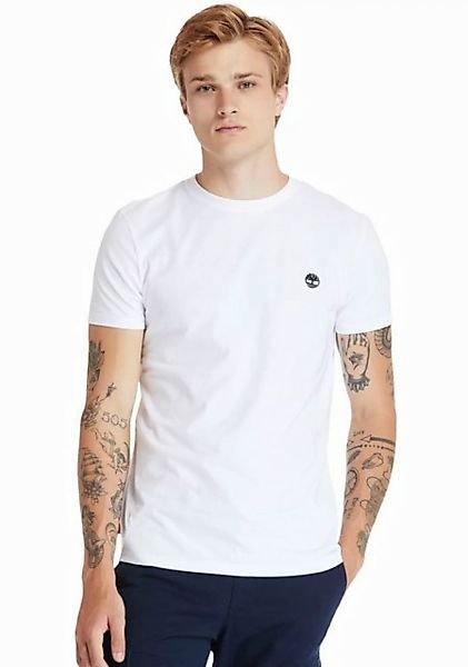 Timberland T-Shirt DUNSTAN RIVER Short Sleeve Tee (1-tlg) günstig online kaufen