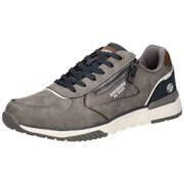 Dockers Sneaker Herren grau|grau|grau|grau|grau|grau|grau günstig online kaufen