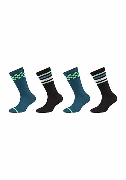 s.Oliver "Socken 6er Pack" günstig online kaufen