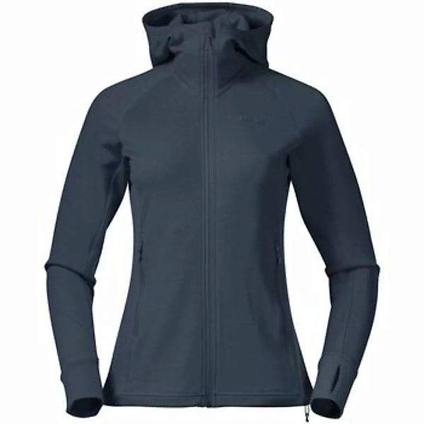 Bergans  Pullover Sport Ulstein Wool Hood W Jacket 9141 21466 günstig online kaufen