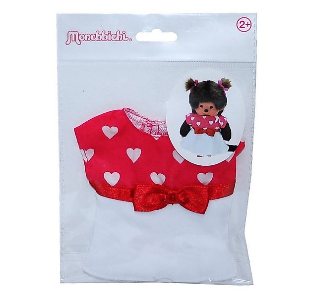 Monchhichi Puppenkleidung Boutique Fashion Monchhichi Puppen-Kleidung Mode günstig online kaufen