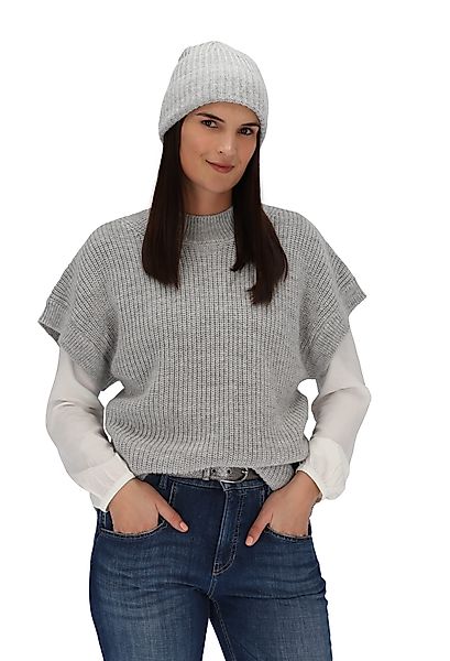 halsüberkopf Accessoires Strickmütze Strickmütze Strickmütze mit günstig online kaufen