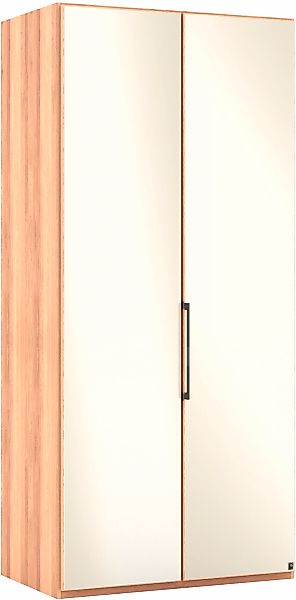 Musterring Drehtürenschrank "Sorrent, Kleiderschrank, Schrank, teilmassiv E günstig online kaufen