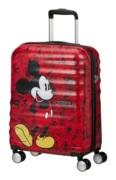 American Tourister® Hartschalen-Trolley Spinner 55 / günstig online kaufen
