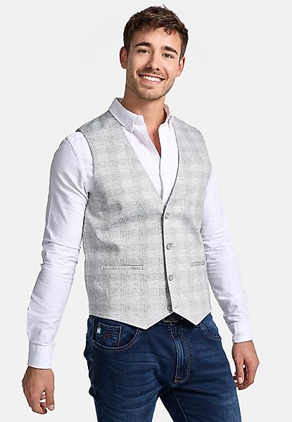 Jeff Anzugweste Coolidge Zeitloses Design günstig online kaufen