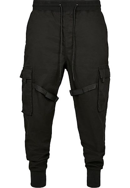 URBAN CLASSICS Stoffhose Urban Classics Herren Tactical Trouser (1-tlg) günstig online kaufen