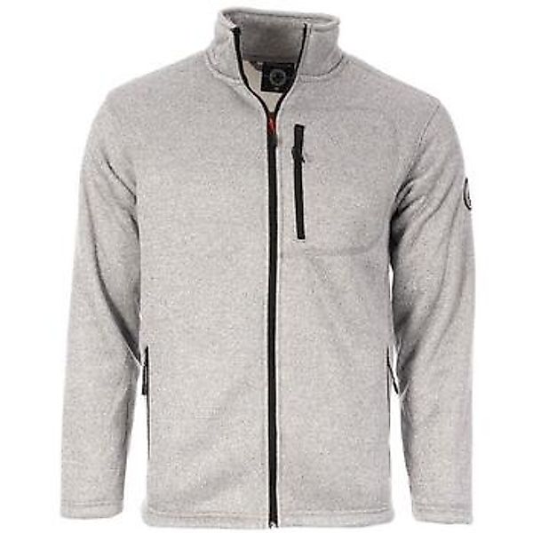 Paname Brothers  Fleecepullover PB-SULLY-LTGCHI günstig online kaufen