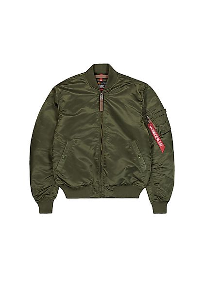 Alpha Industries Bomberjacke Alpha Industries Men günstig online kaufen