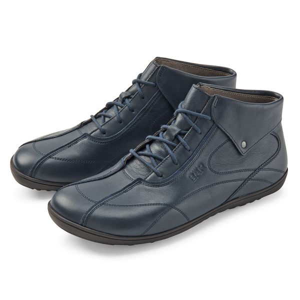 BÄR Jolina Stiefelette 100% Zehenfreiheit günstig online kaufen