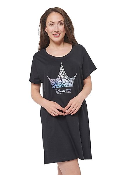 United Labels® Nachthemd Disney - Princess günstig online kaufen