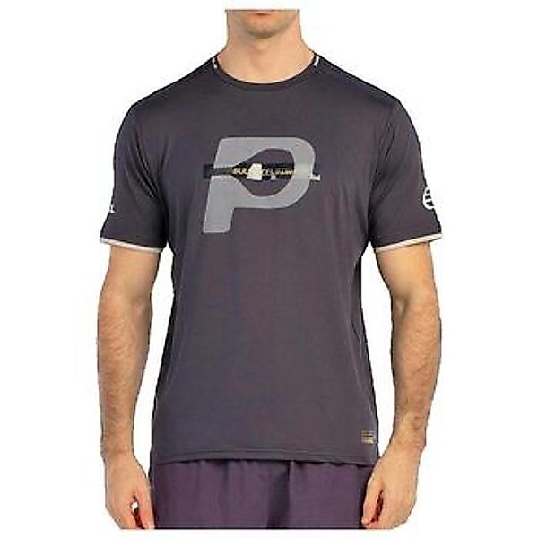 Bullpadel  T-Shirt T-shirt  Premier Padel Bises Carbon günstig online kaufen
