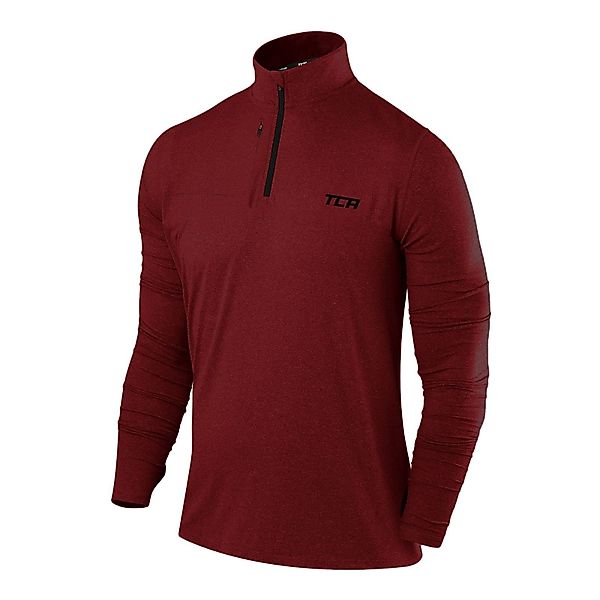 TCA Trainingsshirt TCA Herren Fusion Pro günstig online kaufen