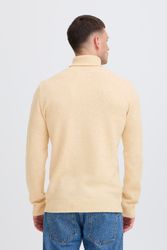 Blend Rollkragenpullover BHBRANKO ROLL KNIT günstig online kaufen