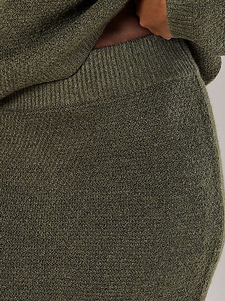 Apricot Strickrock günstig online kaufen
