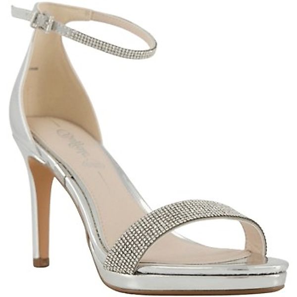 Buffalo Sandaletten MONROE2 Riemchensandalette günstig online kaufen