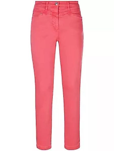 Jeans Betty Barclay pink günstig online kaufen