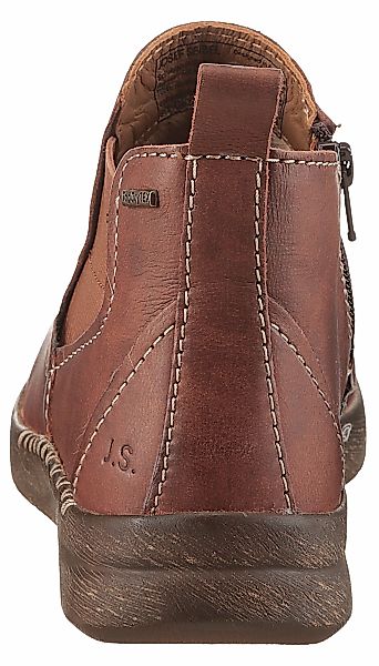 Josef Seibel Conny 57 Chelseaboots Schlupfboot, günstig online kaufen