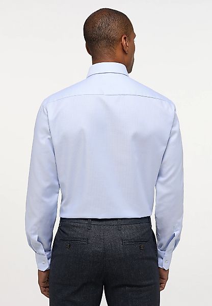 Eterna Langarmhemd "SLIM FIT", NON IRON (bügelfrei) günstig online kaufen