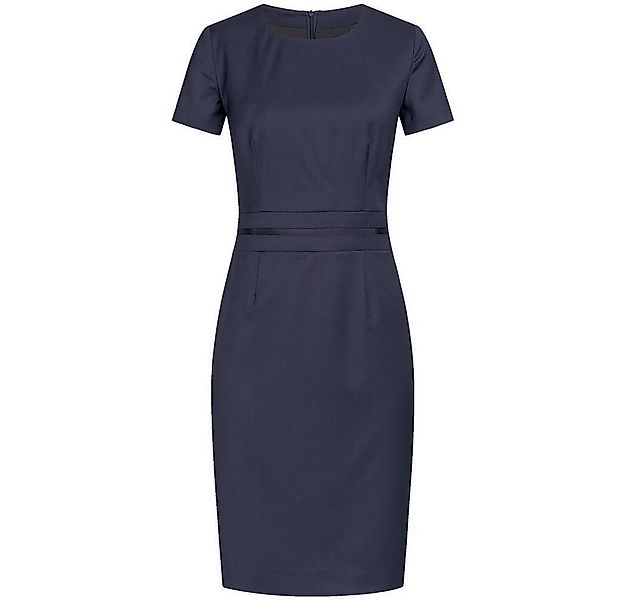 GREIFF Etuikleid Greiff Corporate Etuikleid Modern with 37.5® Damen Dunkelb günstig online kaufen