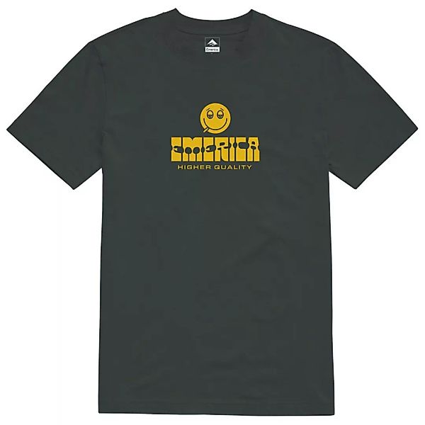 Emerica Roll With Kurzärmeliges T-shirt L Forrest günstig online kaufen