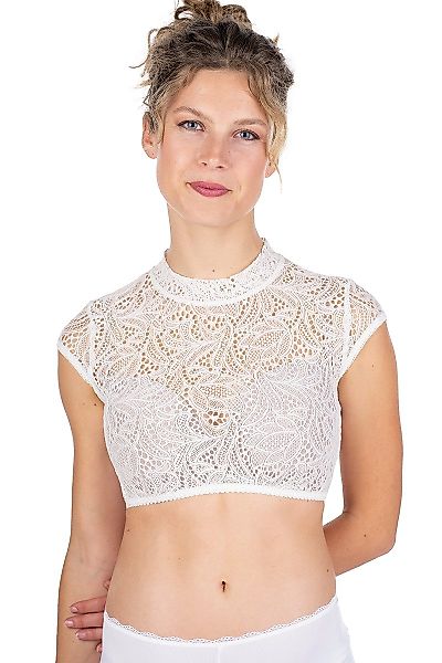 MarJo Dirndlbluse Dirndlbluse - EBERFING - günstig online kaufen