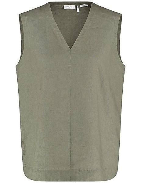 GERRY WEBER Kurzarmbluse günstig online kaufen