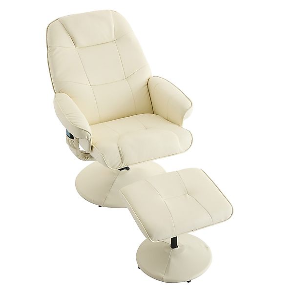 MODFU Massagesessel Chefsessel Drehstuhl (Ergonomischer Massagesessel günstig online kaufen