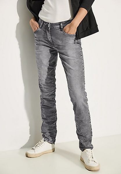 CECIL 5-Pocket-Jeans Style Scarlett im Five-Pocket Style günstig online kaufen