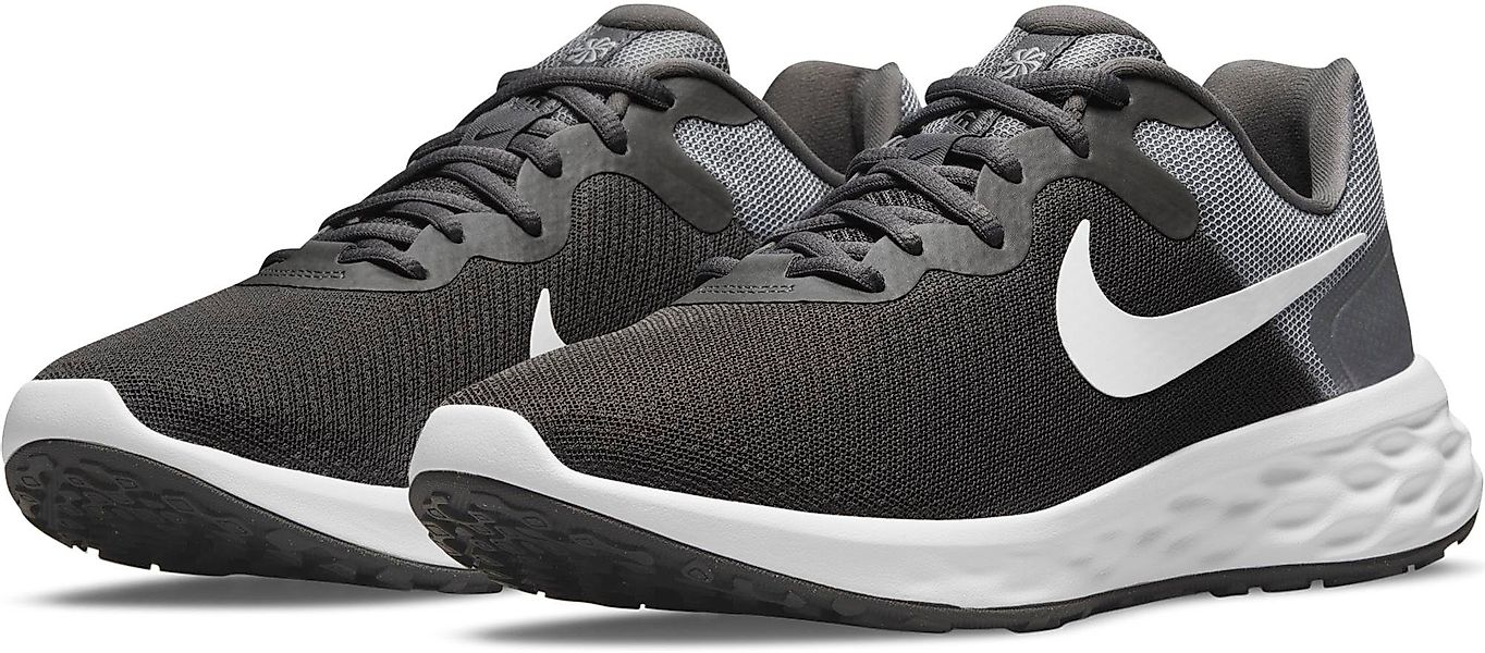 Nike REVOLUTION 6 NEXT NATURE Laufschuh günstig online kaufen