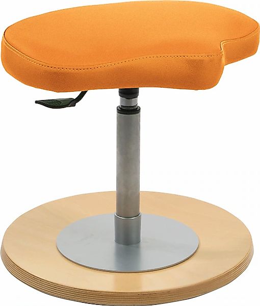 Mayer Sitzmöbel Sitzhocker »1169« 1 Stk. tlg. Kinderpendelhocker mit Ergosi günstig online kaufen