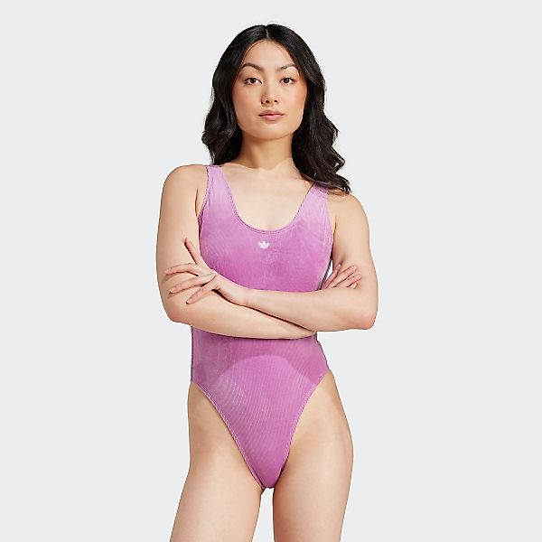 adidas Performance Badeanzug ESSENTIALS SWMS (1-St) günstig online kaufen