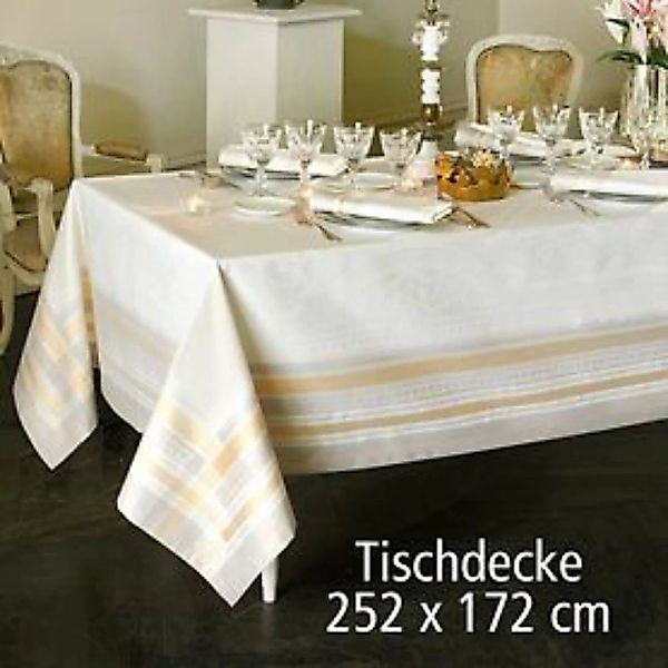 Tischdecke 'Galerie' 252x172 günstig online kaufen