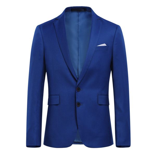 Allthemen Anzug (2 tlg) Herren Anzug günstig online kaufen