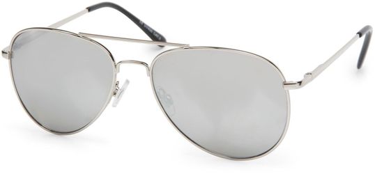 styleBREAKER Sonnenbrille Piloten Sonnenbrille (1-St) günstig online kaufen