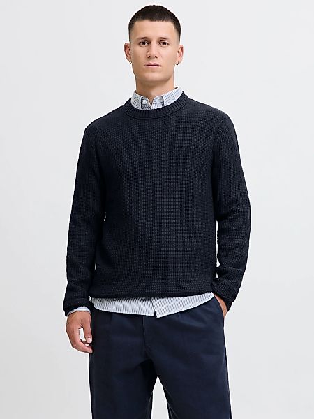 Jack & Jones Strickpullover JJROY KNIT günstig online kaufen
