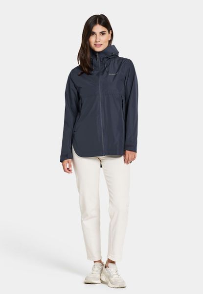 Didriksons Outdoorjacke Damen Übergangsjacke Regenjacke Wasserdicht günstig online kaufen
