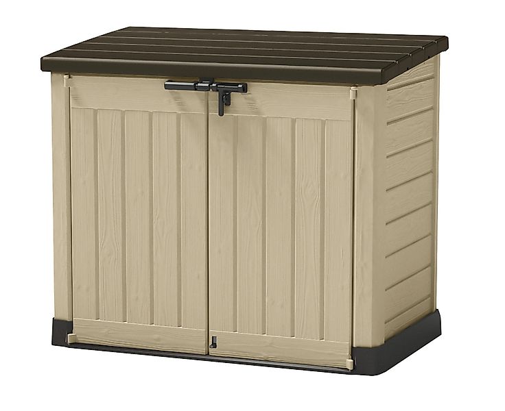 Keter Mülltonnenbox Keter Mülltonnenbox STORE IT günstig online kaufen
