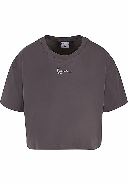 Karl Kani T-Shirt "Karl Kani Damen", (1 tlg.) günstig online kaufen