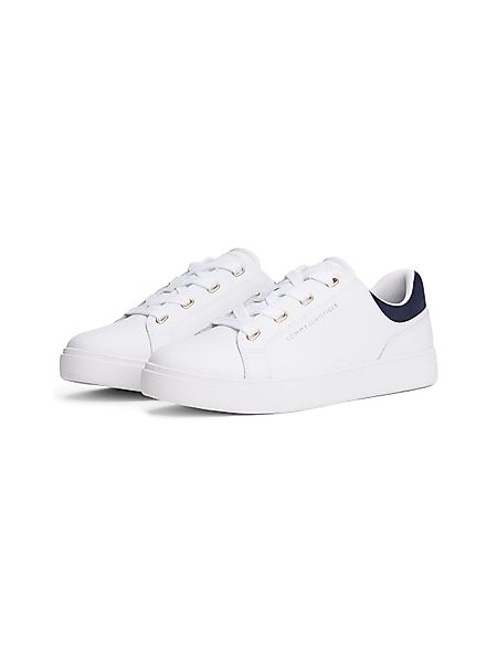 Tommy Hilfiger CASUAL CUPSOLE SNEAKER Plateausneaker, günstig online kaufen