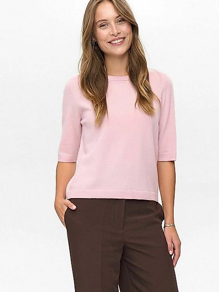 nümph Kurzarmhemd Nümph T-shirt NUKALLY günstig online kaufen