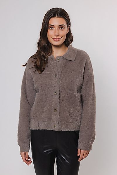 Rino & Pelle Strickjacke BUBBLY im günstig online kaufen