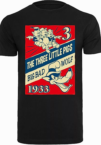 F4NT4STIC T-Shirt "Marvel Guardians of the Galaxy", Print günstig online kaufen