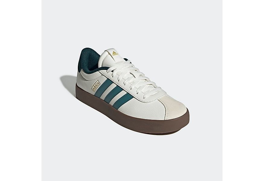 adidas Sportswear VL COURT 3.0 Sneaker inspiriert vom Design des adidas sam günstig online kaufen