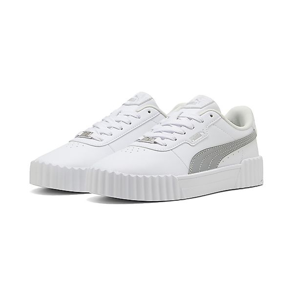 PUMA Sneaker "Carina 3.0 Day Night Sneakers Damen" günstig online kaufen