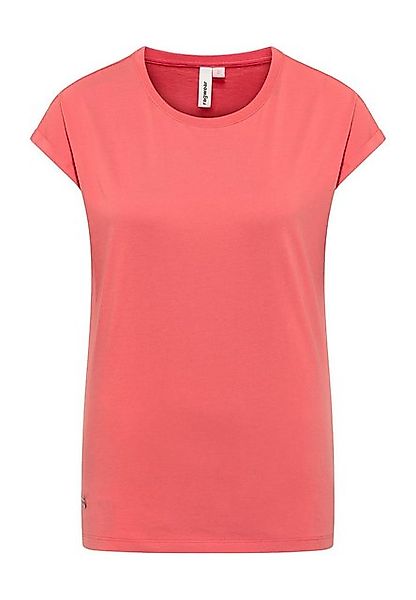 Ragwear T-Shirt DIONA A (Packung, 1-tlg) Nachhaltige & Vegane Mode Damen günstig online kaufen