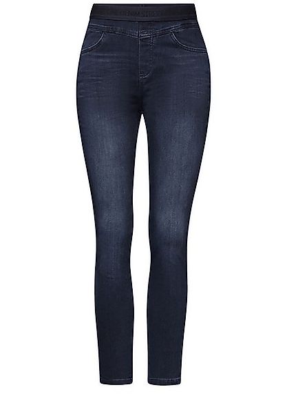 STREET ONE 5-Pocket-Hose günstig online kaufen