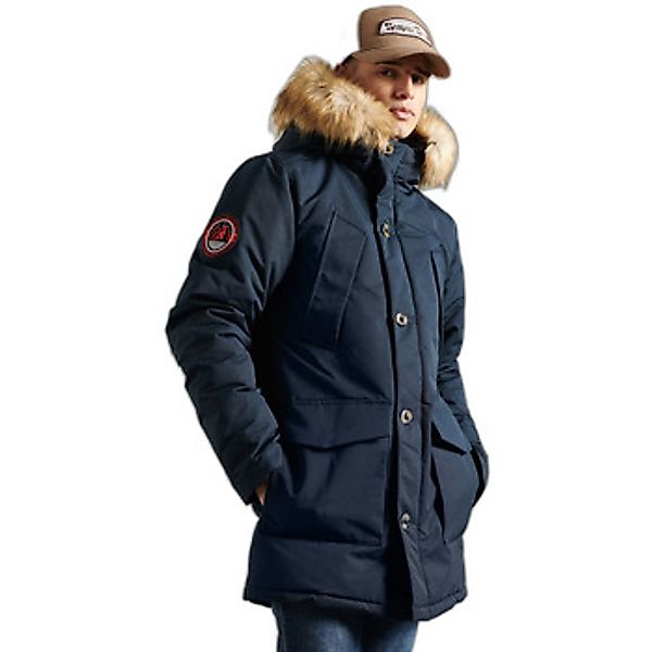 Superdry  Parkas Parka  Everest günstig online kaufen
